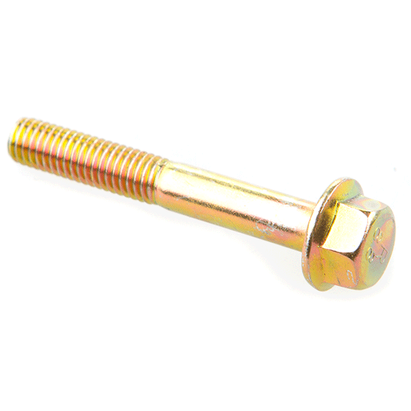 Hex Screw Bolt M5 x 35mm