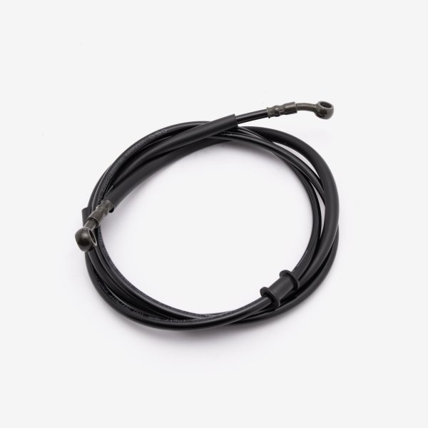 Brake Hose (Left Master Cylinder to Rear Calliper) for ZN125T-8F