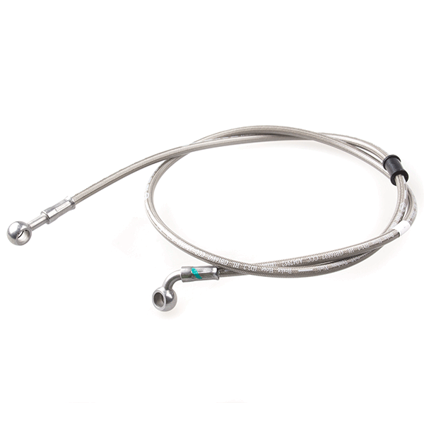 Rear Brake Hose (Master Cylinder to Proportioning Valve) for UM125-DSM, UM125-DEX, UM125-ADT