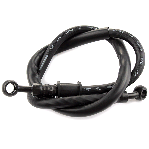 Front Brake Hose for XF125R-E4, MONGREL125, FATSABBATH