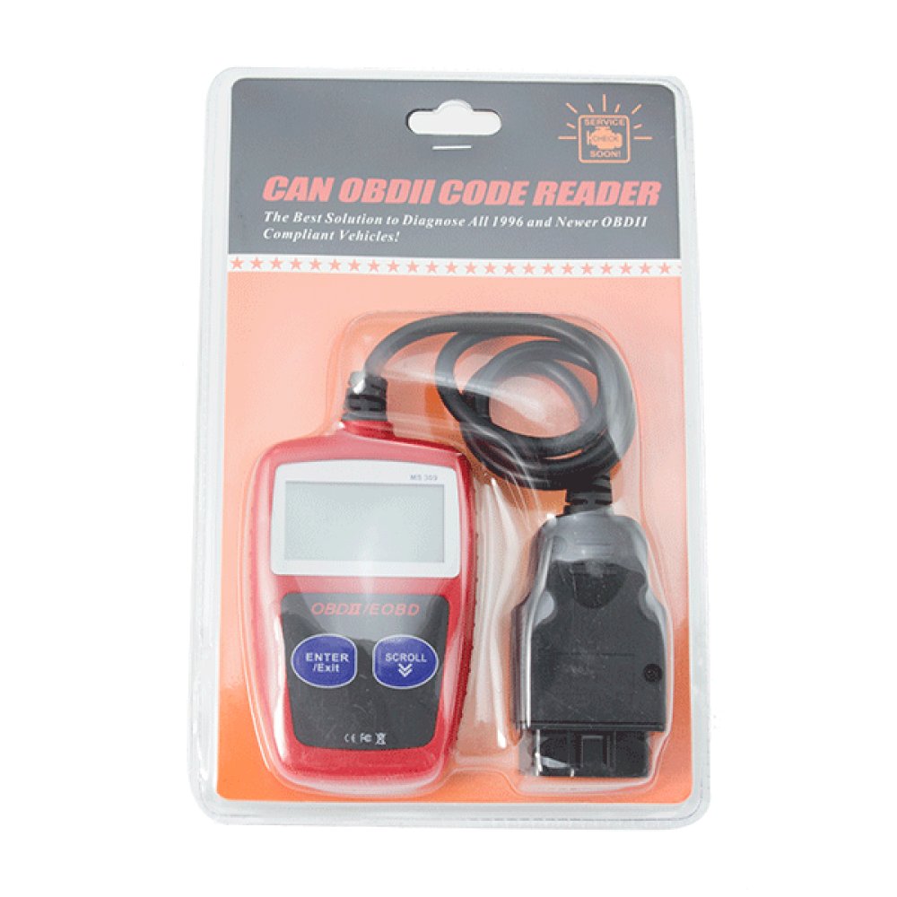 universal obd2 motorcycle scanner diagnostic tool