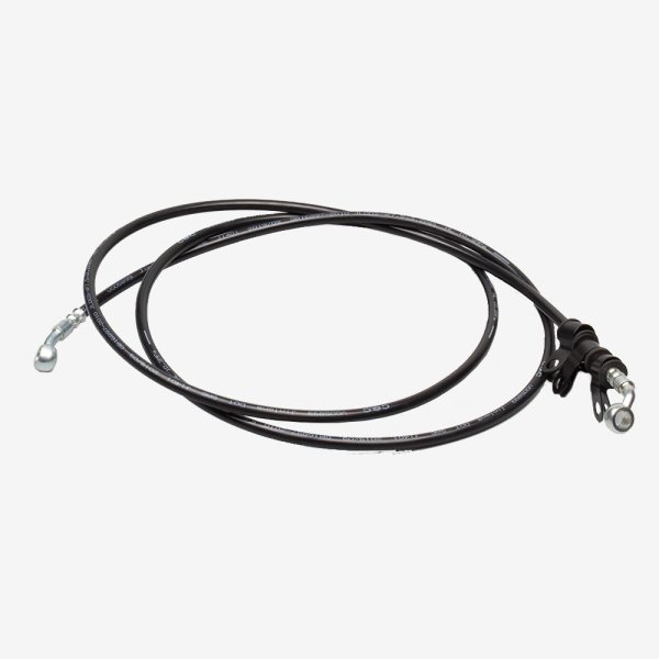 Rear Brake Hose for ZS1200DT