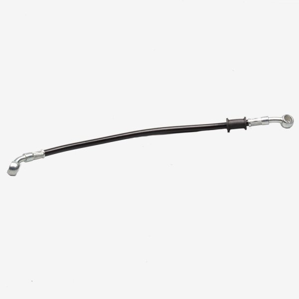 Rear Brake Hose 350mm for SK125-22 (ROMET), SK125-22-E4, XFLM125GY-2B-E4, SK