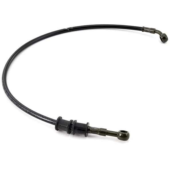 Rear Brake Hose (Bias Valve to Caliper)