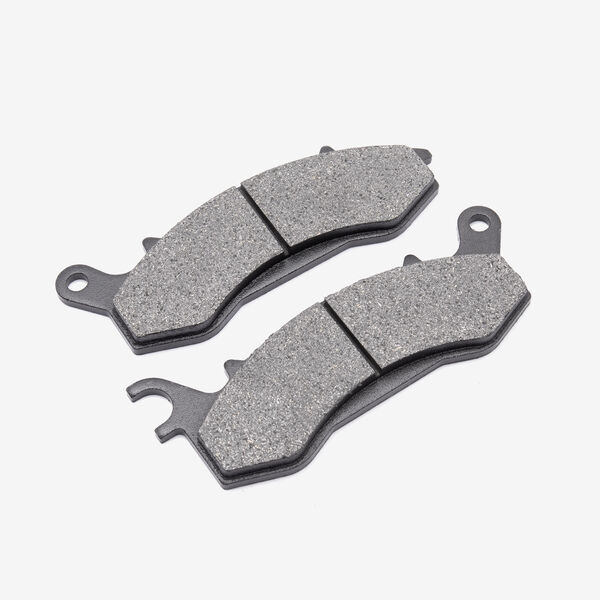 Front Brake Pads