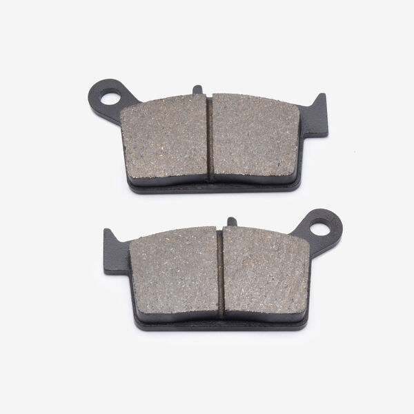 Rear Brake Pads for LX6000D-A-E5