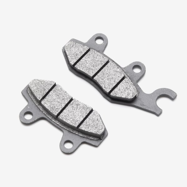 Rear Brake Pads for TD125T-15, CL125T-E5