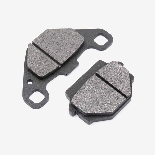 Rear Brake Pads