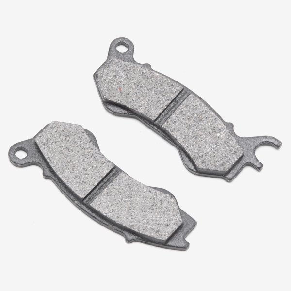 Brake Pads for LX06MAX-E5