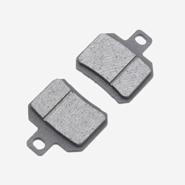 Rear Brake Pads for LX08MAX-E5