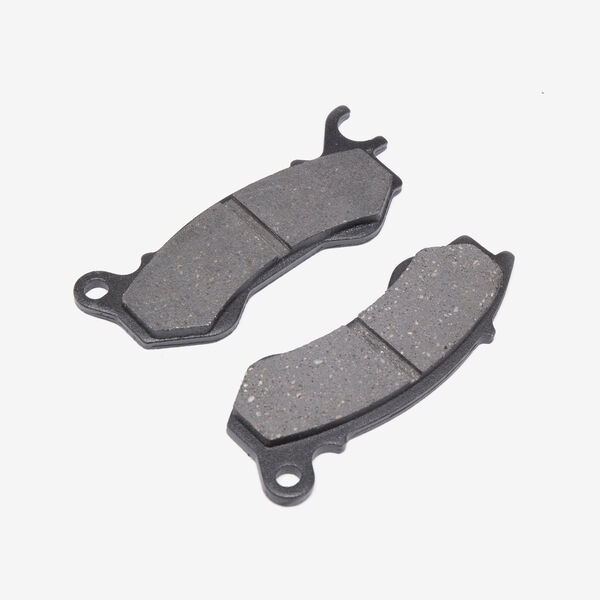 Front Brake Pads