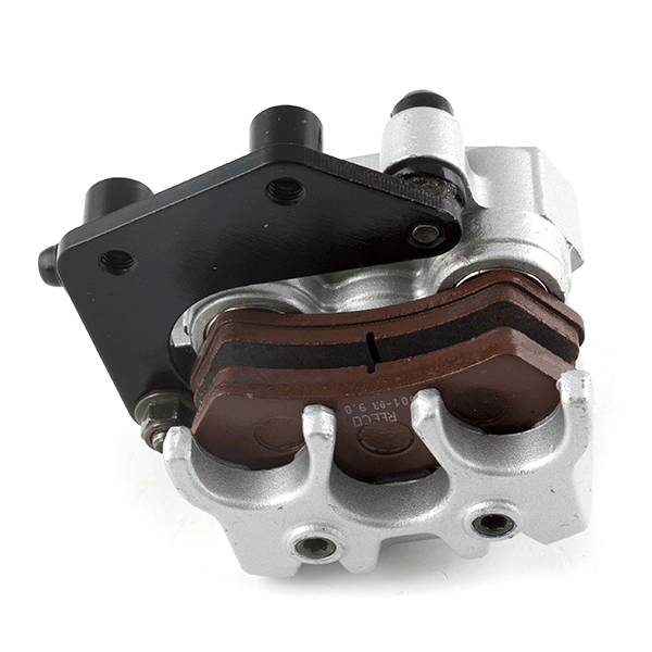 Front Brake Caliper for ZN125T-Y