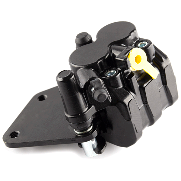 Rear Brake Caliper for SK125-8-E4, SOFTCHOPPER2, SK125-8-E5