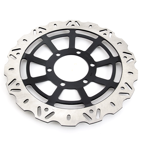 Front Brake Disc for SK125-22 (ROMET), SK125-22A