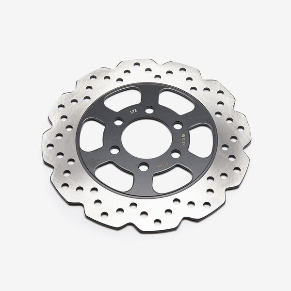 Front Brake Disc for LJ300T-18-E5, LJ300T-18A-E5