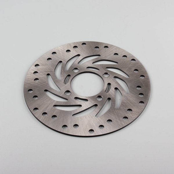 Front Brake Disc for ZS1500D-2