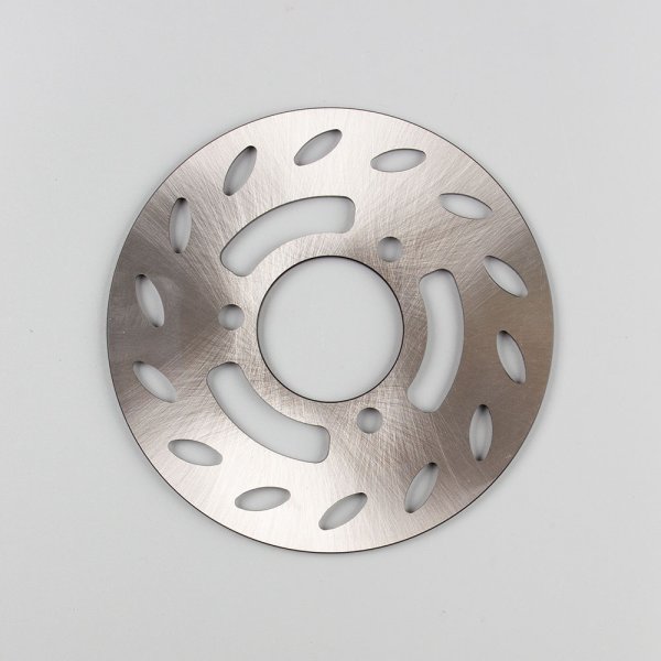 Rear Brake Disc for YD1200D-11, YD1200D-11-E5, YD1800D-02-E5