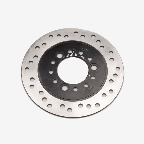 Rear Brake Disc for ZS1200DT