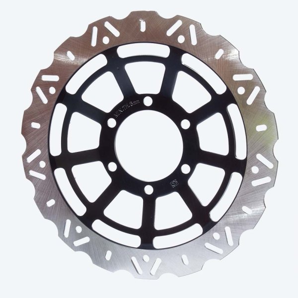 Front Brake Disc for SK125-K