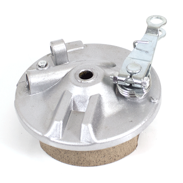 Front Brake Hub for LF50QT-2A, LF50Q-2, CTM50QT-7