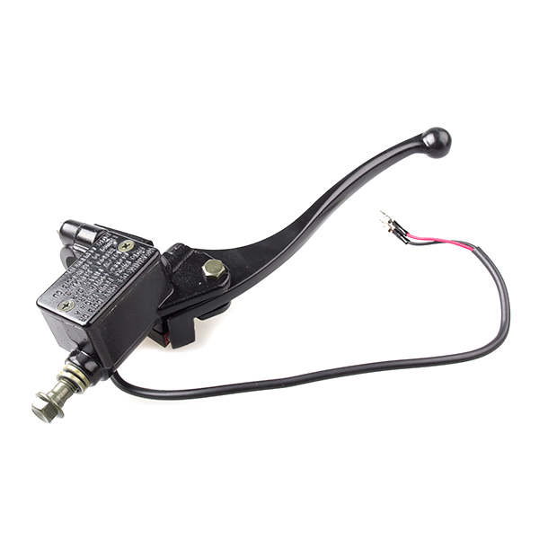 Rear Brake Master Cylinder for WY125T-74R-E4