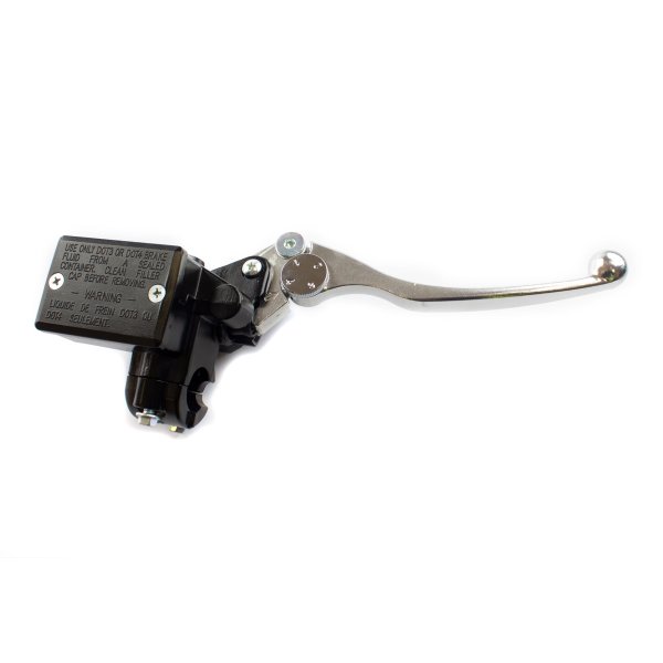 Front Brake Master Cylinder for SY125-10-SE, MITT125GP, SY125-10-SE-E5