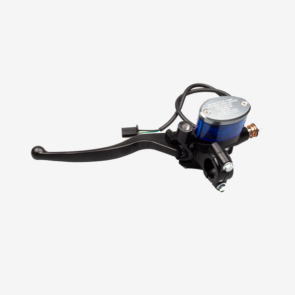 Rear Brake Master Cylinder for ZS1200DT