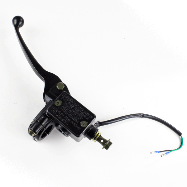 Rear Brake Master Cylinder for LJ125T-8M, LJ125T-8M-E4, LJ125T-16, LJ125T-V, CITY