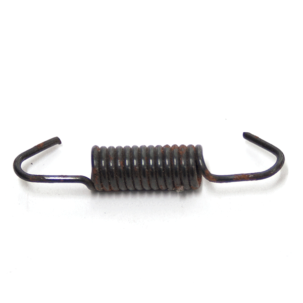 Rear Brake Shoe Spring for YB125T-15