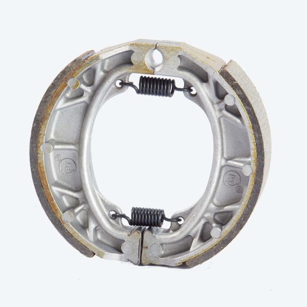 Rear Brake Shoes for LJ50QT-6L-E5