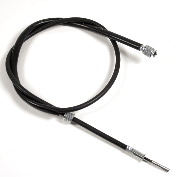 Speedo Cable 1000mm Fork End