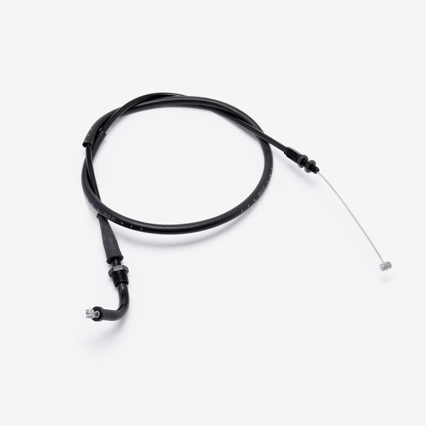 Throttle Cable (Push) 805mm for LX500-J-E5, LX500-K-E5