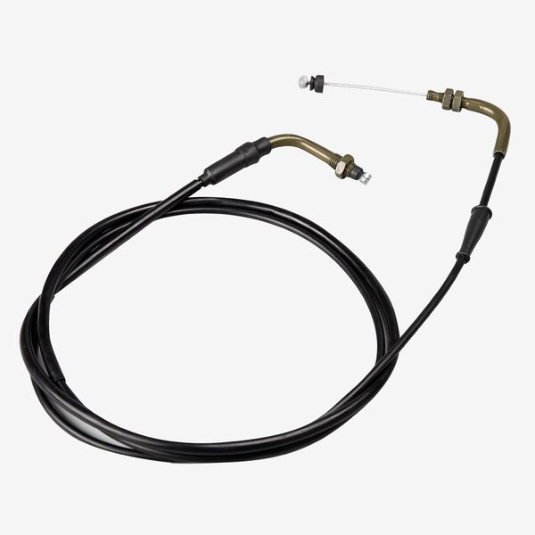 Throttle Cable for ZN125T-8F-E5