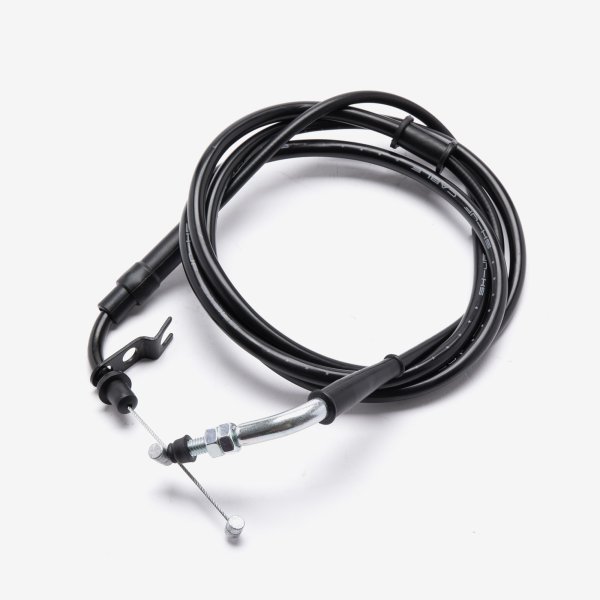 Secondary Throttle Cable