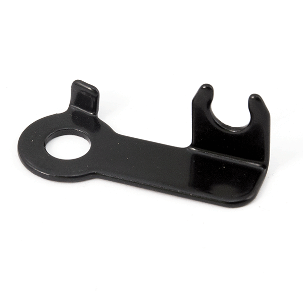 Speedo Cable Clip Plate for ZS125-48E-E4, ZONET125