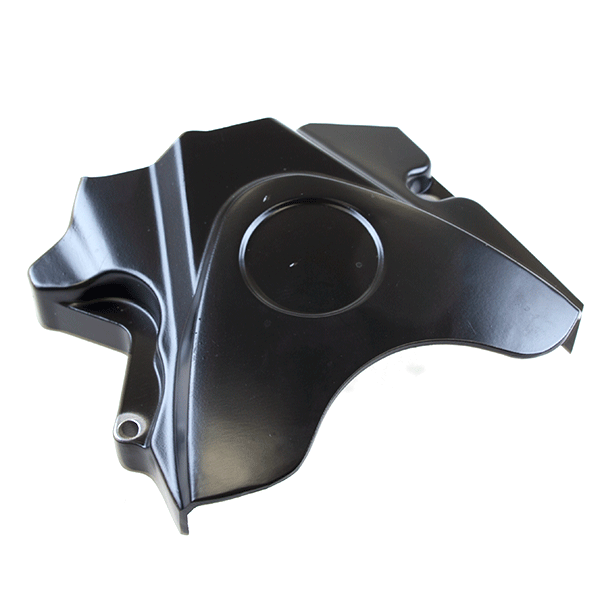 Sprocket Cover for LJ125-9A, LJ125-9A-GT, SCMB125