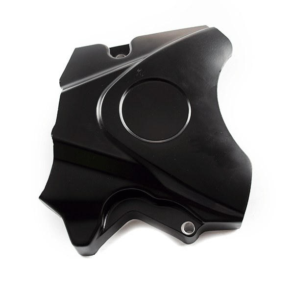 Front Sprocket Cover for LJ125-9A, LJ125-9A-GT, SCMB125, LJ125-9A-GT-E5, LJ