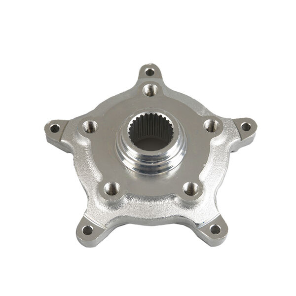 Sprocket Hub for LJ300T-18-E5, LJ300T-18A-E5