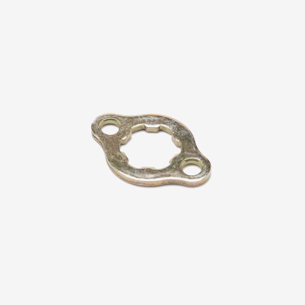 Front Sprocket Fixing Plate for SK125-K