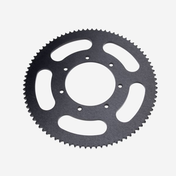 Rear Sprocket for TT-E1222-E, TT-E1022-E, TT-T1222-E