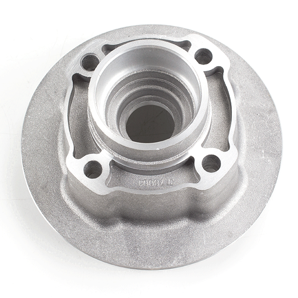 Rear Sprocket Hub for ZS125-48F, ZS125-48E