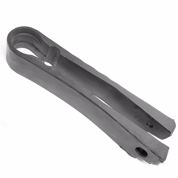 Swingarm Rubber Chain Guide