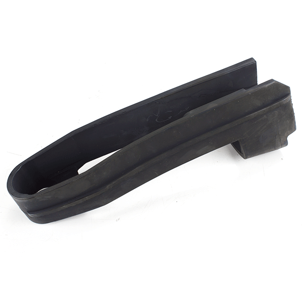 Swingarm Rubber Chain Guide