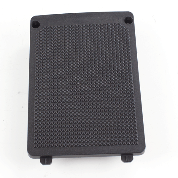 Battery Box Lid for HT125T-21, SB50QT-16(B10)@