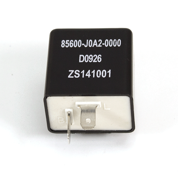 Indicator Relay