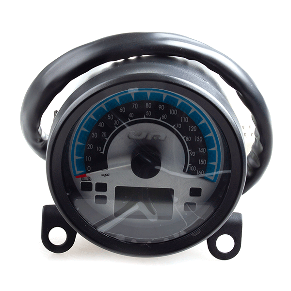 Speedo Assembly for UM125-RS, UM125-VG