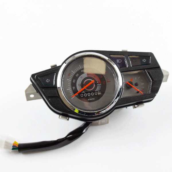 Speedo Assembly for JJ50QT-17