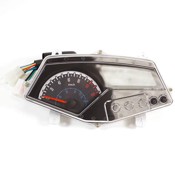 Speedo Assembly for LJ125T-8M