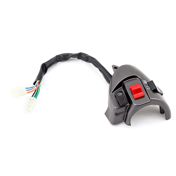 Right Handlebar Switch for LJ125T-V