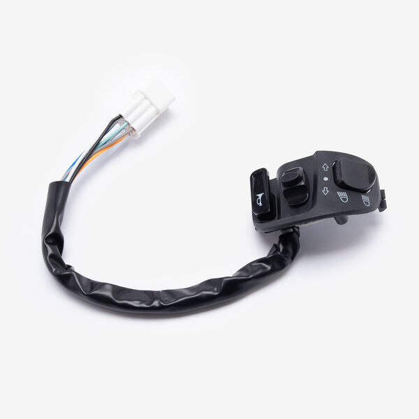 Left Handlebar Switch for LX06MAX-E5